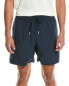 Фото #1 товара Adidas Wind.Rdy Short Men's Blue L