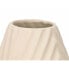 Vase Beige Ceramic 21 x 31 x 21 cm (4 Units) Stripes