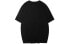Фото #7 товара HIPANDA 熊猫涂鸦图案直筒T恤 女款 / Футболка HIPANDA T Featured Tops T-Shirt