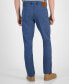 ფოტო #2 პროდუქტის Men's Parker Slim-Fit Pants