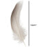 Фото #2 товара BAETIS Real Duck Feather