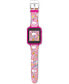 Фото #3 товара Умные часы ACCUTIME Hello Kitty Pink