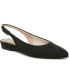 Фото #1 товара Women's Percy Slingback Flats