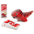 Фото #1 товара 3D-пазл Shico Dino 18 х 8 см Красный