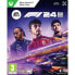 XBOX GAMES Series X F1 2024 - фото #2