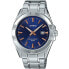 Фото #1 товара Мужские часы Casio Синий Серебристый (Ø 43,5 mm)