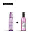 Фото #2 товара Pro-keratin soothing serum against hair frizz Expert Liss Unlimited ( Professional Smooth er Serum) 125 ml