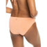 Roxy Rib Love The Comber Bikini Bottom