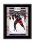 Фото #1 товара Eric Robinson Columbus Blue Jackets 10.5" x 13" Sublimated Player Plaque