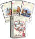 Фото #1 товара Игры для компаний Cartamundi Карты Акварели - Тройместо 2x55л.