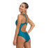 ARENA Solid Lightdrop Back B Swimsuit