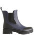 Фото #2 товара Boden Chelsea Wellington Boot Women's Blue 3