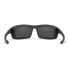 ფოტო #4 პროდუქტის WILEY X Grid Safety Polarized Sunglasses