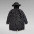 G-STAR Fishtail Parka