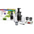 Фото #5 товара Bosch MESM731M - Slow juicer - Black - 55 RPM - 1.3 L - 1 L - 150 W