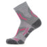 UYN Trekking 2in Merino socks