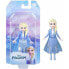 Фото #1 товара Развивающий игровой набор или фигурка для детей Кукла Mattel Frozen Mini Disney 12 cm