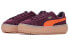 PUMA Suede Platform 367057-01 Sneakers