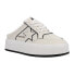 Фото #2 товара Vintage Havana Val Slip On Platform Womens Off White Sneakers Casual Shoes VAL7