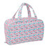 ფოტო #3 პროდუქტის SAFTA Moos Flores wash bag