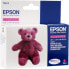 Фото #2 товара Epson Teddybear Singlepack Magenta T0613 DURABrite Ultra Ink - Pigment-based ink