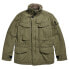 G-STAR Padded Field jacket Зеленый, L - фото #4