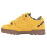 DVS Militia Snow Lace Up Mens Yellow Sneakers Casual Shoes DVF0000110263