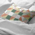 Pillowcase Decolores Chloe 4 Multicolour 45 x 125 cm