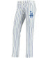 Фото #1 товара Пижама Concepts Sport Dodgers Pinstripe