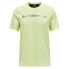 PEAK PERFORMANCE Alum Light short sleeve T-shirt