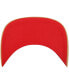 Фото #4 товара Men's Tan Chicago Bulls Barnes Hitch Adjustable Hat