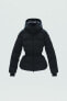 Фото #5 товара Пуховик windproof and waterproof recco® technology — ski collection ZARA