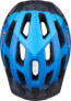 Фото #3 товара Cairn CAIRN KASK PRISM XTR II MAT petrol blue black L 6602 59/62