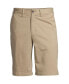Фото #2 товара Шорты мужские Lands' End Comfort First Knockabout Chino Traditional Fit 11"
