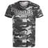 ფოტო #3 პროდუქტის LONSDALE Cobbett short sleeve T-shirt