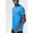 Фото #3 товара X-BIONIC Twyce Run short sleeve T-shirt