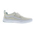 Фото #2 товара Vans Kyle Pro 2 VN0A4UW33KS Mens White Suede Skate Inspired Sneakers Shoes 9