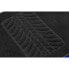 Car Floor Mat Set Sparco F510 Carpet Universal Black Blue 4 Pieces