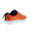 Фото #15 товара K-Swiss Classic 2000 X Breaking Bad Mens Orange Lifestyle Sneakers Shoes