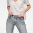 Фото #6 товара G-STAR 3301 Deconstructed Mid Waist Skinny jeans