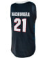 ფოტო #1 პროდუქტის Men's Rui Hachimura Gonzaga Bulldogs Throwback Jersey