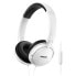 Фото #1 товара PHILIPS SHL5005WT/00 Stereo headset