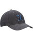 ფოტო #3 პროდუქტის Men's Charcoal Max H20-Dri Flex Hat