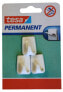 Фото #2 товара Tesa Permanent Haken 3er Set