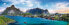 Фото #2 товара Trefl Puzzle, 500 elementów. Panorama - Archipelag Lofoty, Norwegia (GXP-645436)