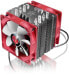 Фото #6 товара RAIJINTEK Themis Evo - Cooler - 12 cm - 1000 RPM - 1500 RPM - 24.53 dB - 65.68 cfm