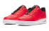 Nike Air Force 1 Low 07 'Double Air' CJ1379-600 Sneakers