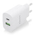 Wall Charger Aisens A110-0754 White 20 W (1 Unit)