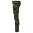 Фото #4 товара URBAN CLASSICS Camo Leggings