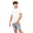 ფოტო #4 პროდუქტის G-STAR Slim Base short sleeve T-shirt